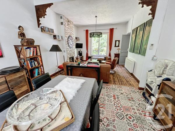 Maison à vendre  6 pièces - 161,24 m2 VIVARIO - 202