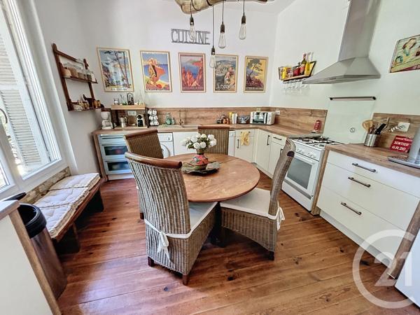 Maison à vendre  6 pièces - 161,24 m2 VIVARIO - 202