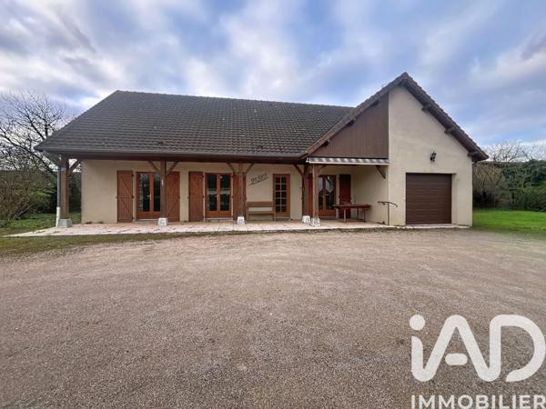 Maison à vendre 4 pièces 94 m² Oslon