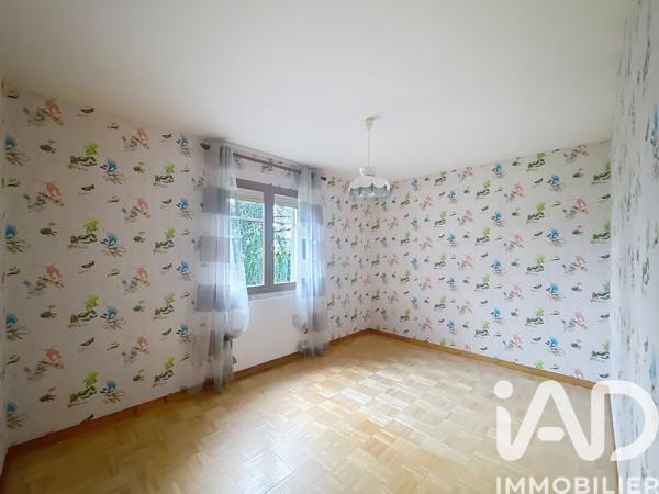 Maison à vendre 4 pièces 94 m² Oslon