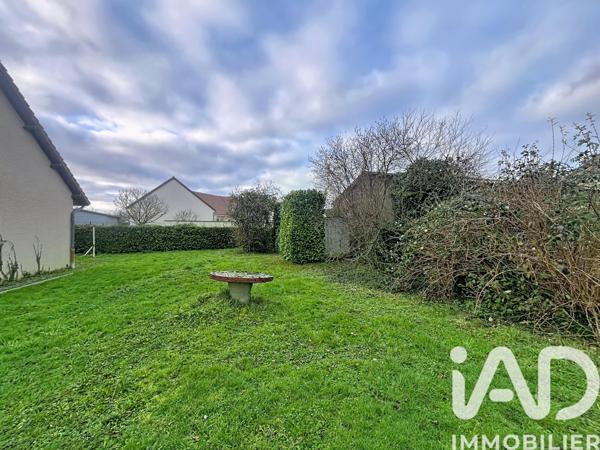 Maison à vendre 4 pièces 94 m² Oslon