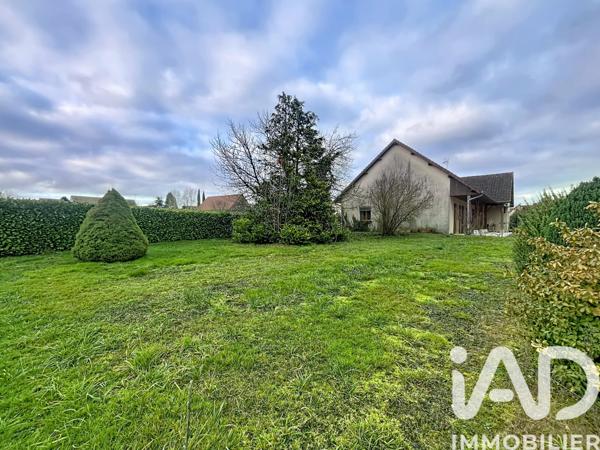 Maison à vendre 4 pièces 94 m² Oslon