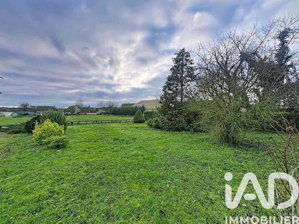 Maison à vendre 4 pièces 94 m² Oslon