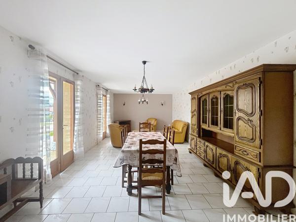 Maison à vendre 4 pièces 94 m² Oslon
