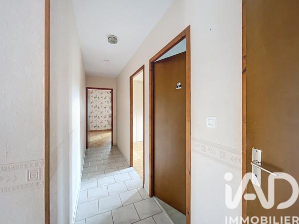 Maison à vendre 4 pièces 94 m² Oslon