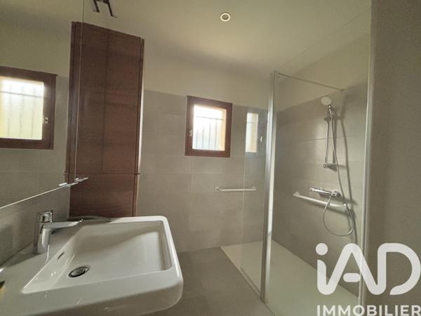 Maison à vendre 4 pièces 94 m² Oslon