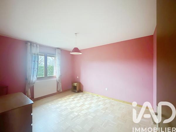 Maison à vendre 4 pièces 94 m² Oslon
