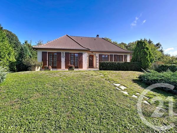 Maison à vendre  5 pièces - 118 m2 STE FEYRE - 23