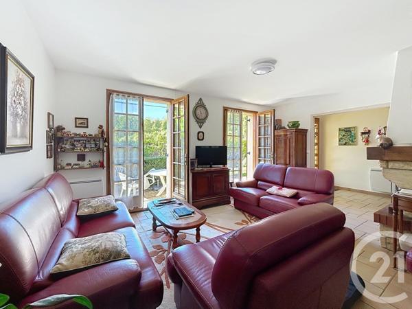 Maison à vendre  5 pièces - 118 m2 STE FEYRE - 23