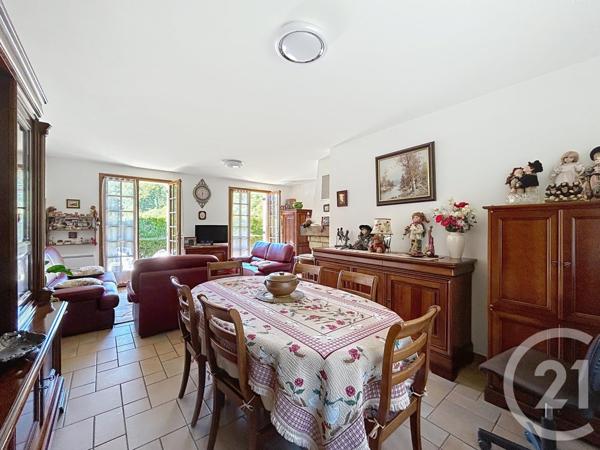 Maison à vendre  5 pièces - 118 m2 STE FEYRE - 23