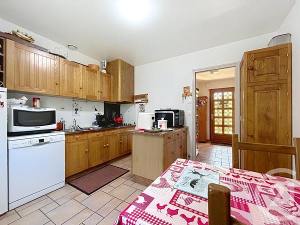 Maison à vendre  5 pièces - 118 m2 STE FEYRE - 23