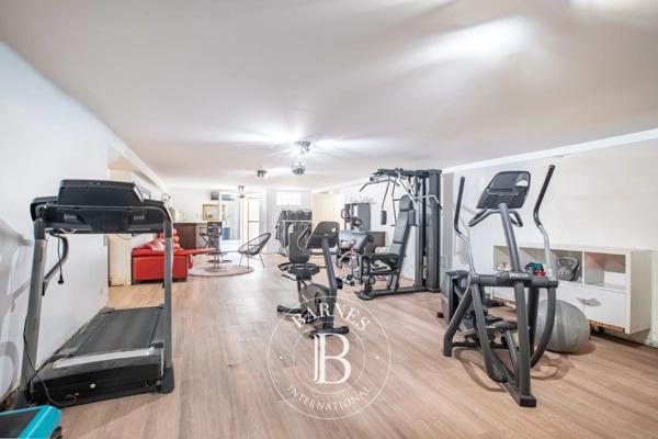 Bougival, Maison 5 Chambres -  330 m² à vendre
