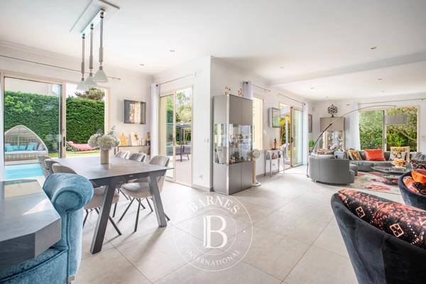 Bougival, Maison 5 Chambres -  330 m² à vendre