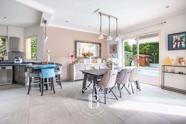 Bougival, Maison 5 Chambres -  330 m² à vendre