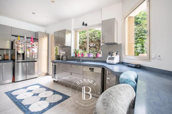 Bougival, Maison 5 Chambres -  330 m² à vendre
