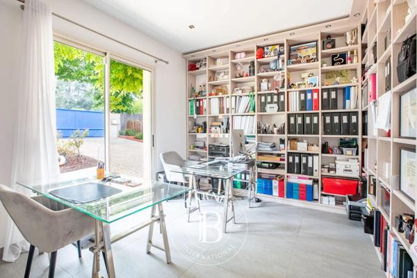 Bougival, Maison 5 Chambres -  330 m² à vendre