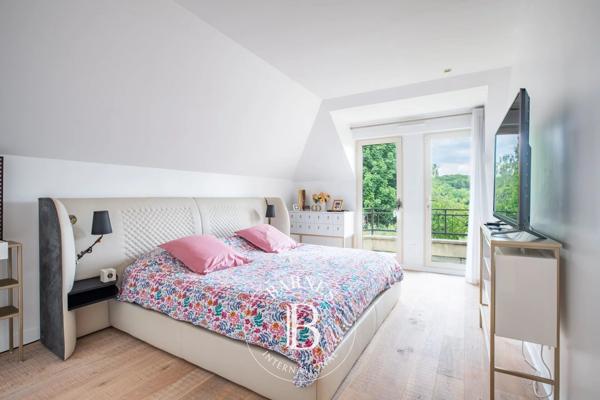 Bougival, Maison 5 Chambres -  330 m² à vendre