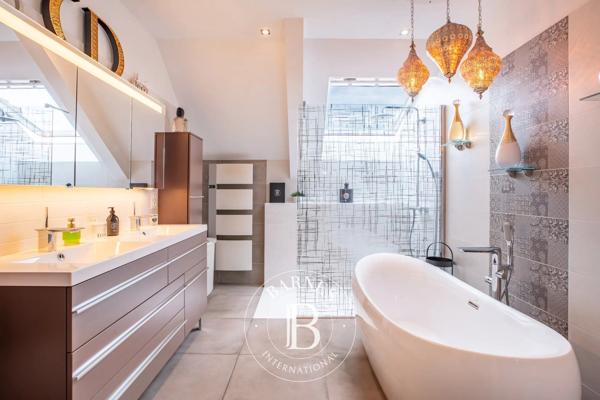 Bougival, Maison 5 Chambres -  330 m² à vendre