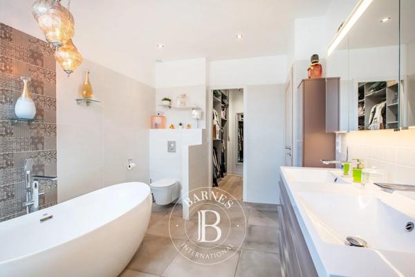 Bougival, Maison 5 Chambres -  330 m² à vendre