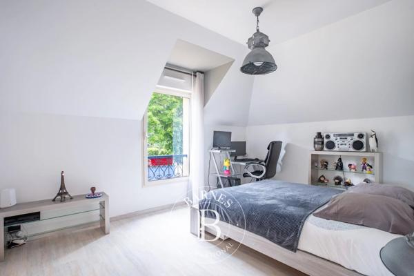 Bougival, Maison 5 Chambres -  330 m² à vendre