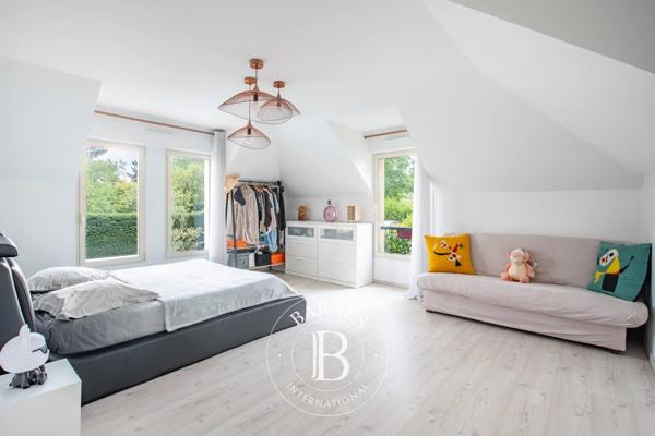 Bougival, Maison 5 Chambres -  330 m² à vendre