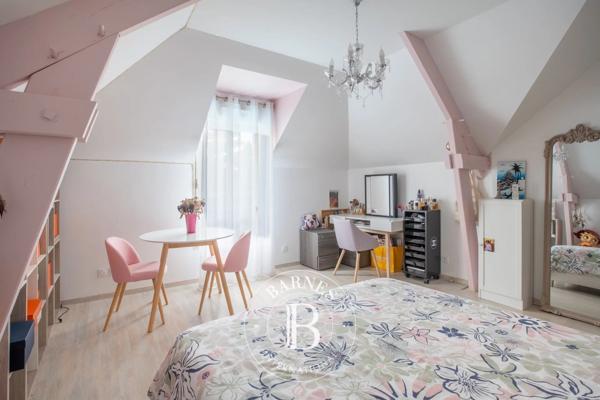 Bougival, Maison 5 Chambres -  330 m² à vendre