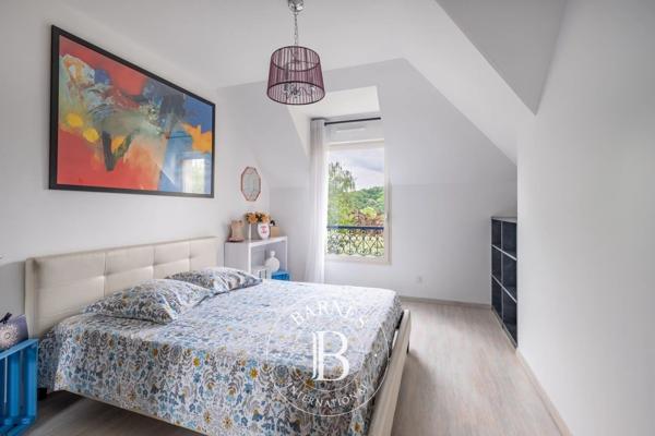 Bougival, Maison 5 Chambres -  330 m² à vendre