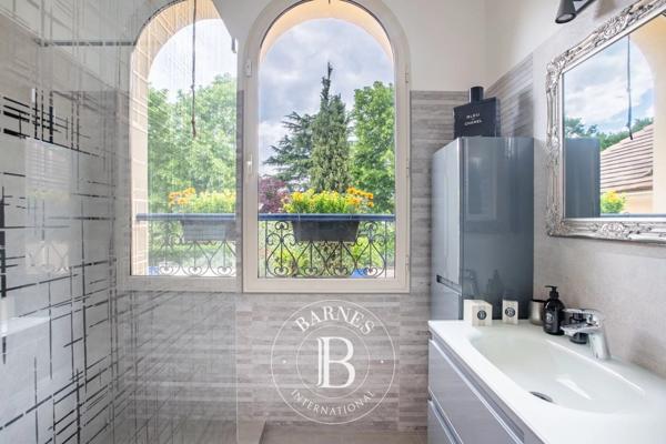 Bougival, Maison 5 Chambres -  330 m² à vendre
