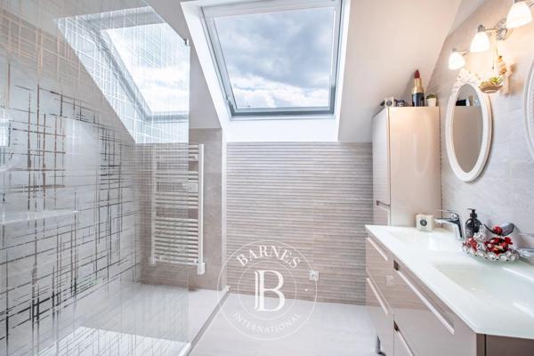 Bougival, Maison 5 Chambres -  330 m² à vendre