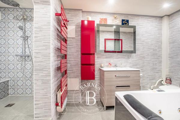 Bougival, Maison 5 Chambres -  330 m² à vendre