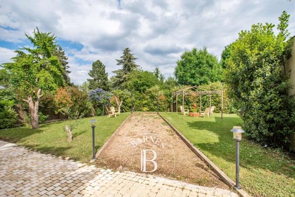 Bougival, Maison 5 Chambres -  330 m² à vendre