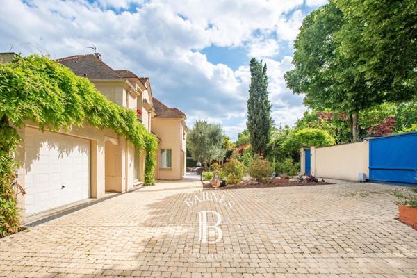 Bougival, Maison 5 Chambres -  330 m² à vendre