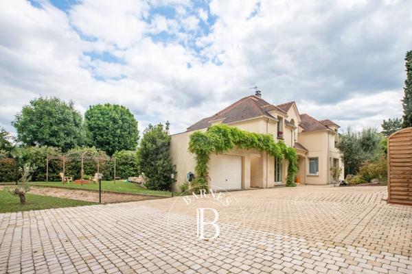Bougival, Maison 5 Chambres -  330 m² à vendre