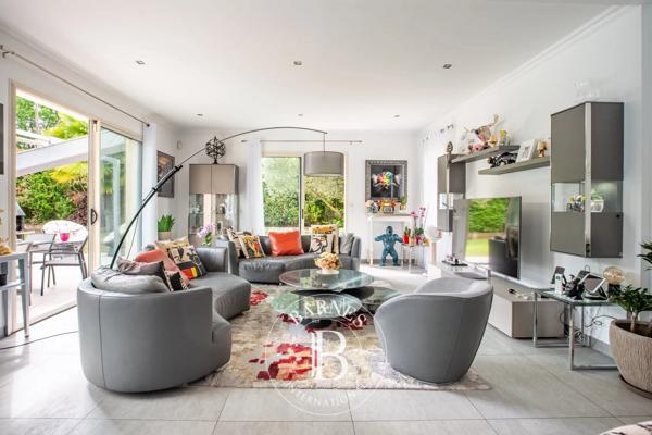 Bougival, Maison 5 Chambres -  330 m² à vendre