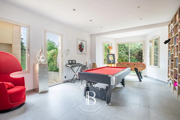 Bougival, Maison 5 Chambres -  330 m² à vendre