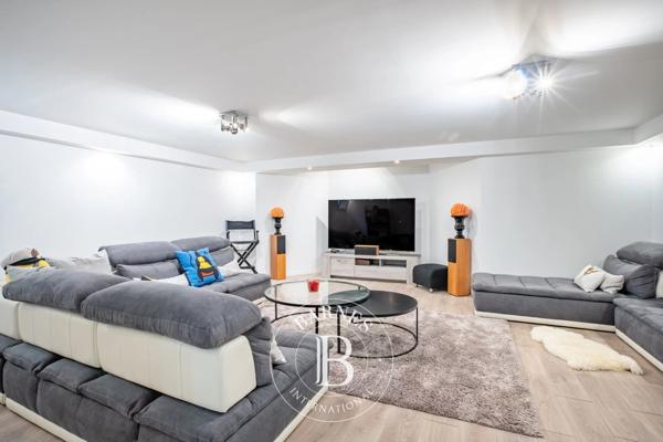 Bougival, Maison 5 Chambres -  330 m² à vendre