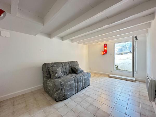 A saisir rapidement Maison 3 chambres très proche centre ville en parfait état