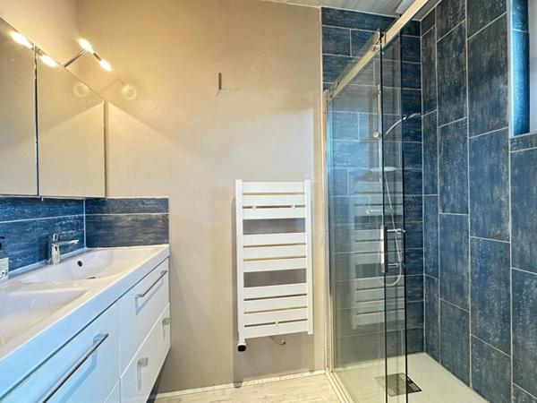 A saisir rapidement Maison 3 chambres très proche centre ville en parfait état