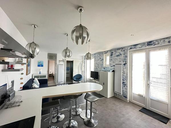 A saisir rapidement Maison 3 chambres très proche centre ville en parfait état