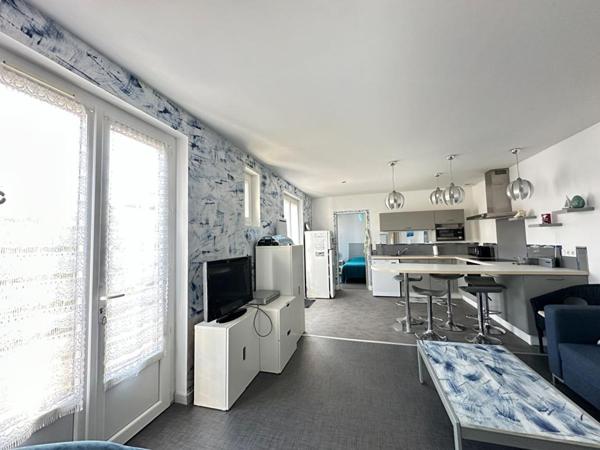 A saisir rapidement Maison 3 chambres très proche centre ville en parfait état