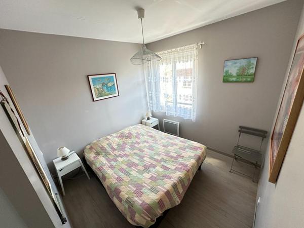 A saisir rapidement Maison 3 chambres très proche centre ville en parfait état