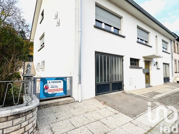 Maison à vendre 5 pièces 129 m² Etzling