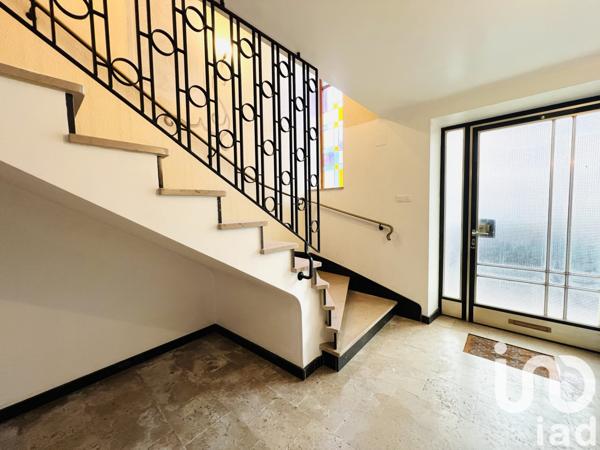 Maison à vendre 5 pièces 129 m² Etzling