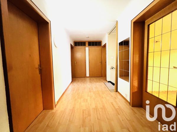 Maison à vendre 5 pièces 129 m² Etzling