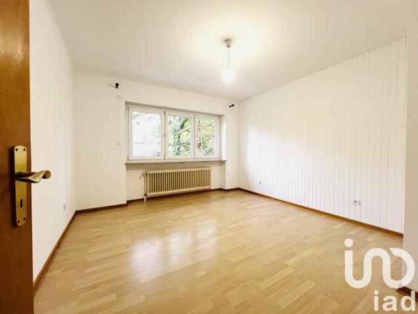 Maison à vendre 5 pièces 129 m² Etzling