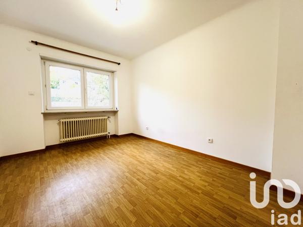 Maison à vendre 5 pièces 129 m² Etzling
