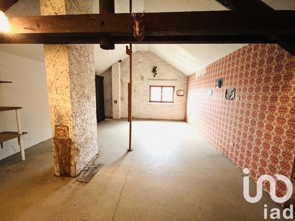 Maison à vendre 5 pièces 129 m² Etzling