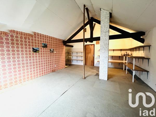 Maison à vendre 5 pièces 129 m² Etzling