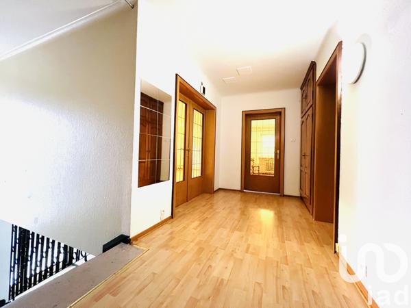 Maison à vendre 5 pièces 129 m² Etzling
