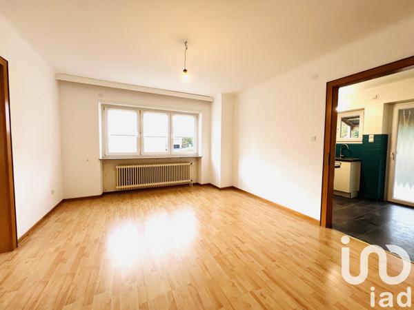 Maison à vendre 5 pièces 129 m² Etzling